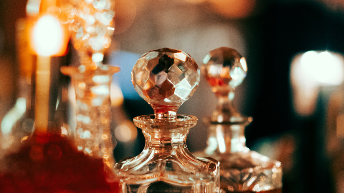Abdul Hamid Perfumes(L.L.C)